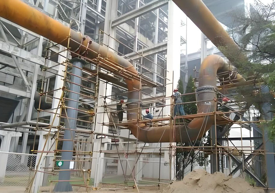 盐亭石油化工设备采购安装施工